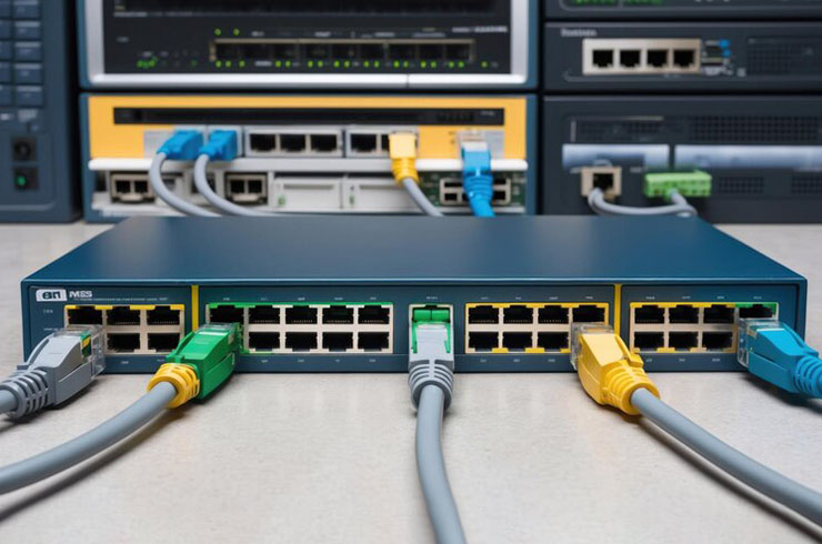 converged deployment