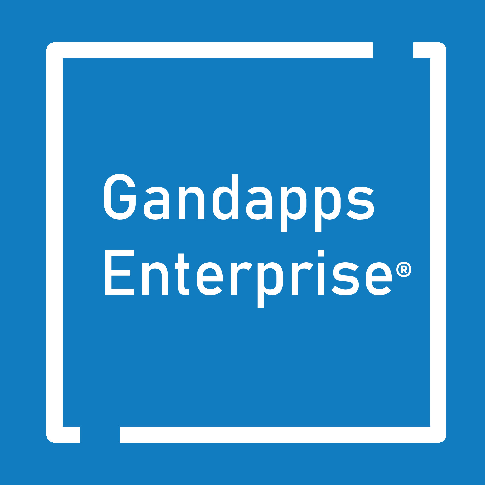 Gandapps enterprise resource planning